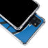 NBA Dallas Mavericks Large Logo Galaxy S20 FE Clear Case